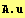 A . u